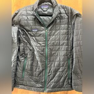 Patagonia Men's Nano Puff Jacket